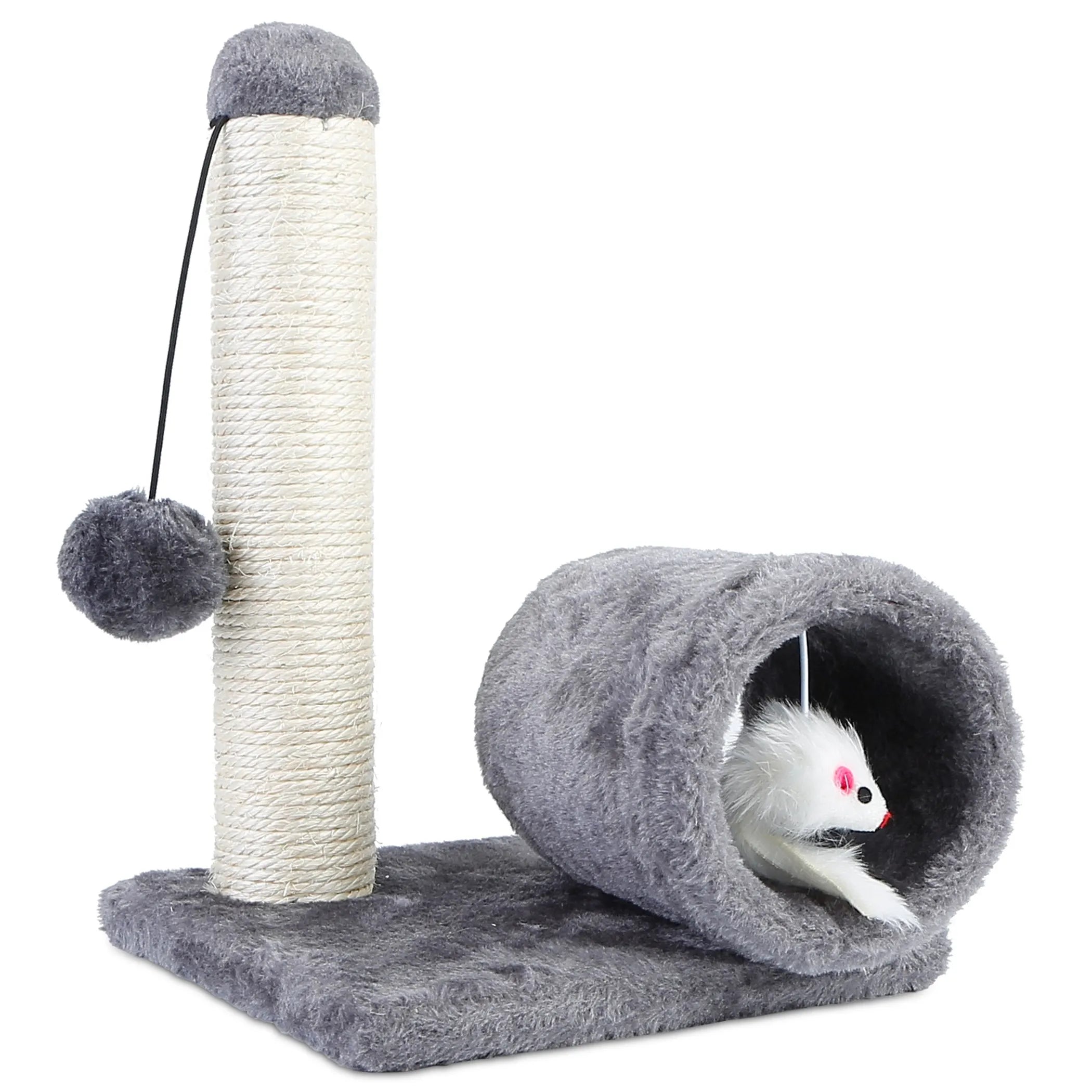 Cat Scratching Post Cat
