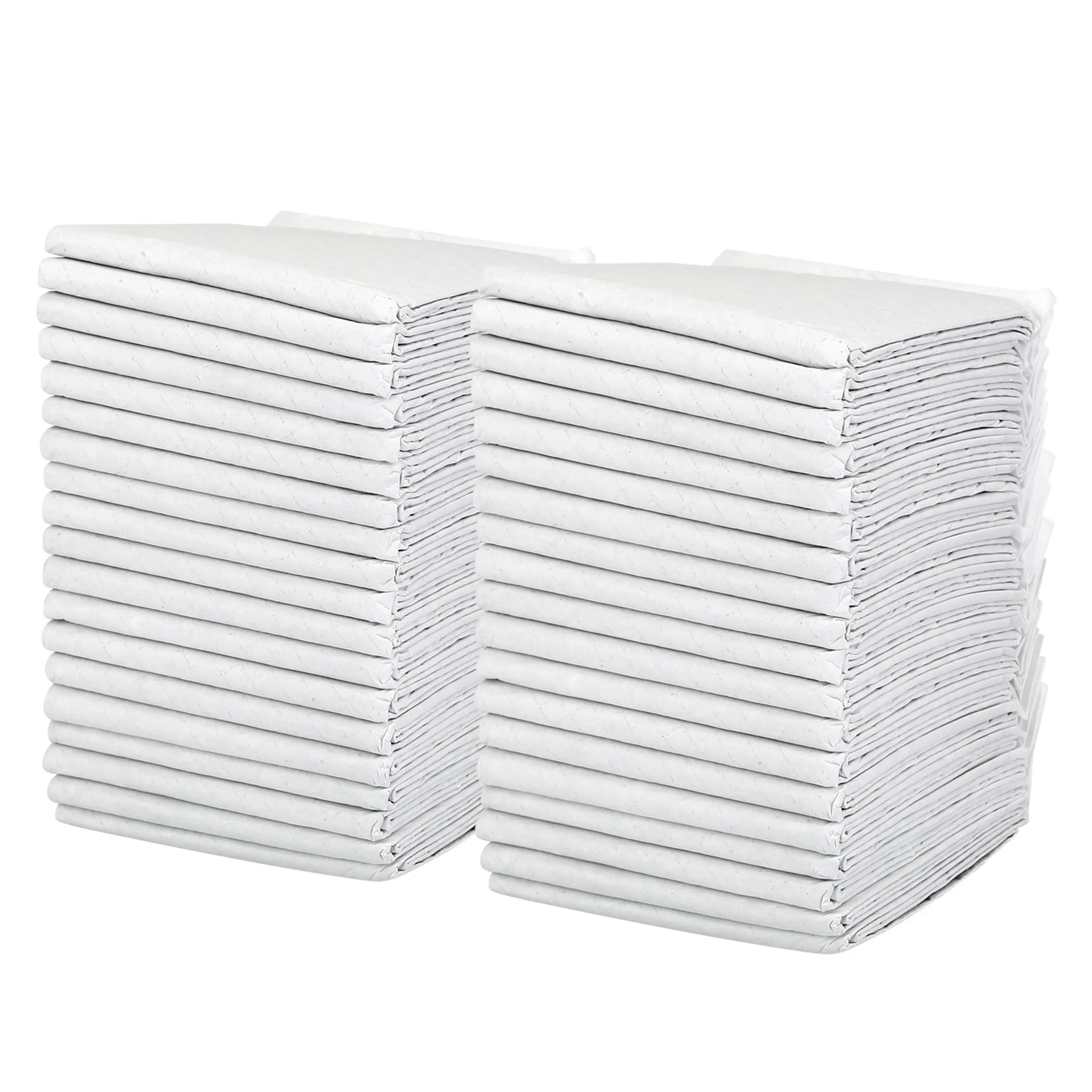 40Pcs Dog Pee Training Pads