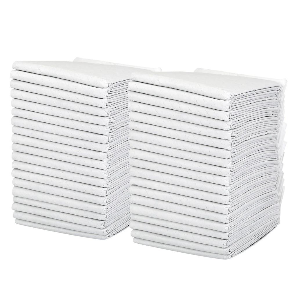 40Pcs Dog Pee Training Pads