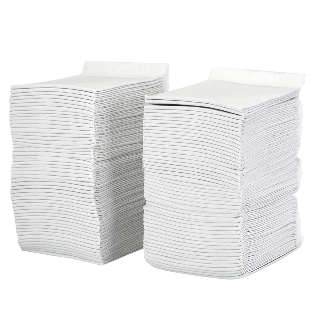 100Pcs Dog Pee Training Pads