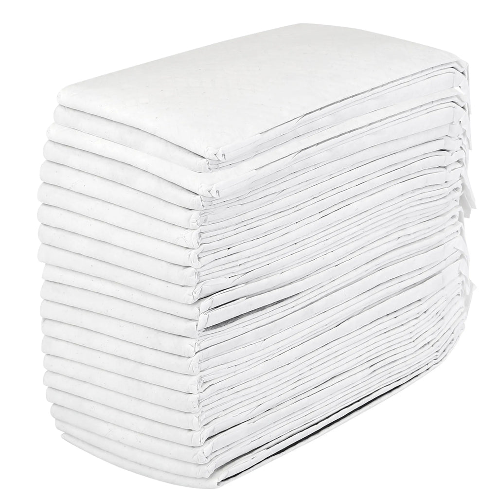 20Pcs Dog Pee Training Pads Super
