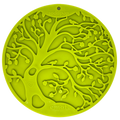 Tree of Life eMat - Enrichment Lick Mat For Dogs and Cats