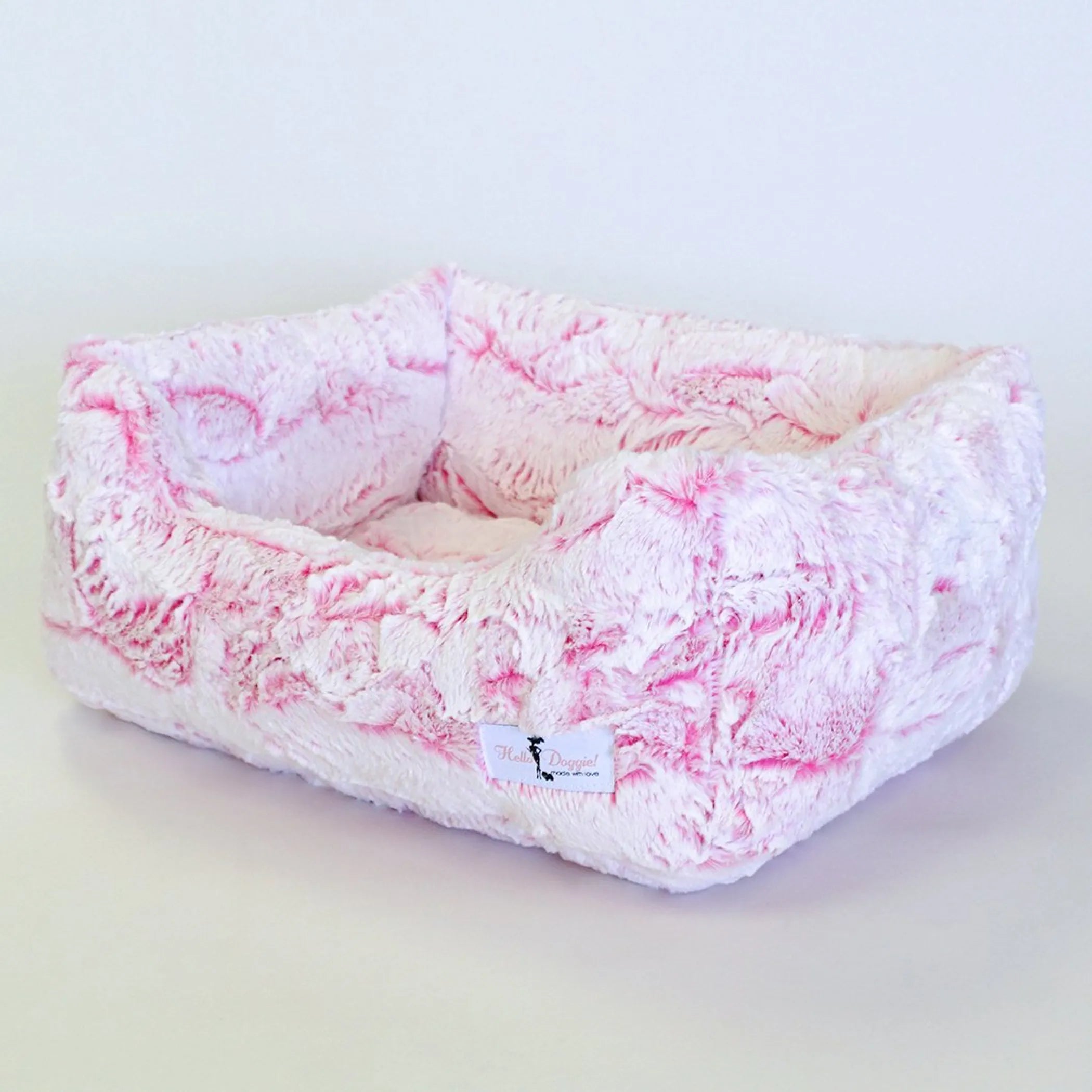 Whisper Dog Bed